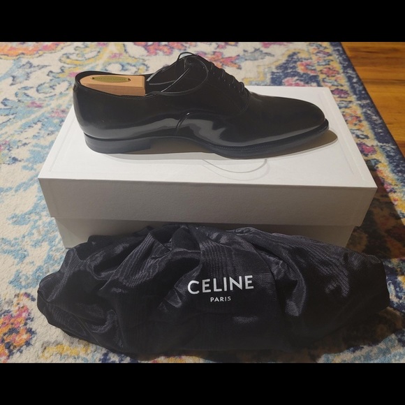 Celine shoes men - Picture 1 of 10